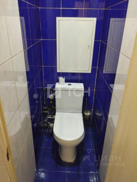 2-комн. квартира, Пушкино, Надсоновская улица, 1, #id1309812