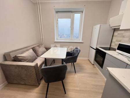 1-комн. квартира, Ивантеевка, Луговая улица, 1, #id1960356