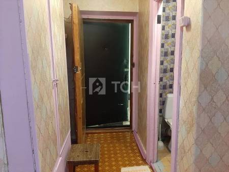 2-комн. квартира, посёлок городского типа Правдинский, Степаньковское шоссе, 35, #id2144684