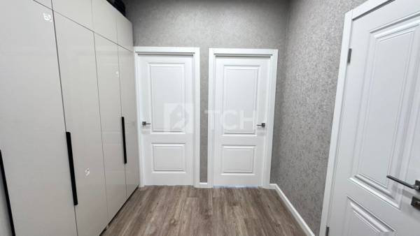 1-комн. квартира, Пушкино, 1-й Некрасовский проезд, 13, #id1966288