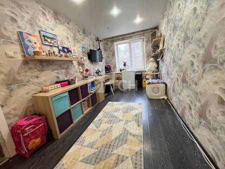 3-комн. квартира, Ивантеевка, улица Победы, 15, #id1924709