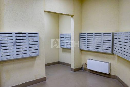 1-комн. квартира, Балашиха, улица Разина, 1А, #id993205