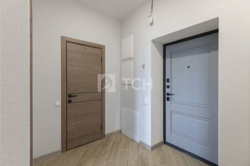 3-комн. квартира, Королёв, Советская улица, 47к9, #id1636072