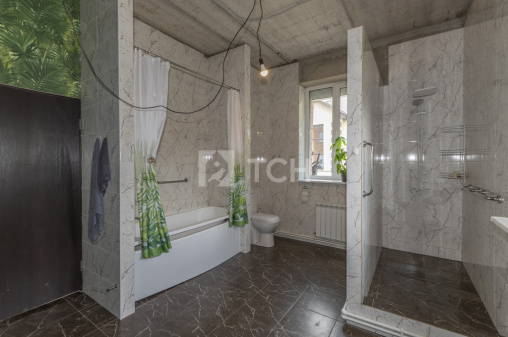 Дом, г.о. Пушкинский, деревня Введенское, #id766128