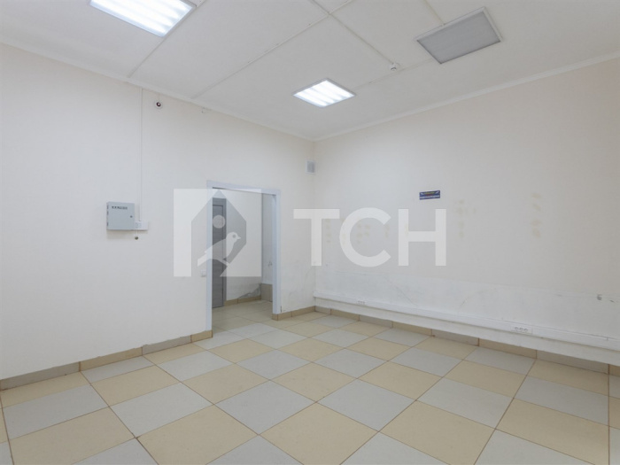 ПСН, рабочий посёлок Лесной, Советская улица, 14, #id359876
