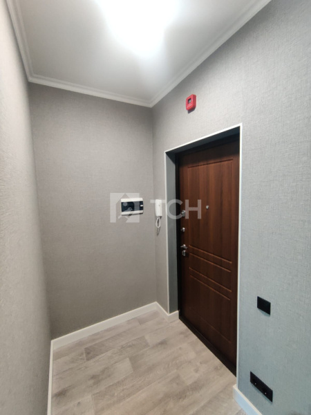 Квартира-студия, посёлок городского типа Свердловский, Заречная улица, 14, #id1273169