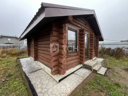 Земельный участок, г.о. Лосино-Петровский, ДНП Раздолье, #id1886666