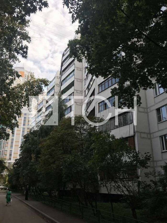 1-комн. квартира, Москва, ул Бирюлёвская, 58к2 #id282828
