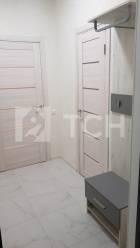 Квартира-студия, рабочий посёлок Свердловский, улица Строителей, 7, #id636439