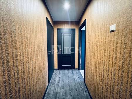 3-комн. квартира, Ивантеевка, Центральный проезд, 14, #id1539707