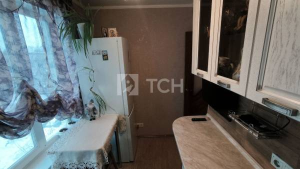 3-комн. квартира, Королёв, улица Папанина, 7, #id1992183