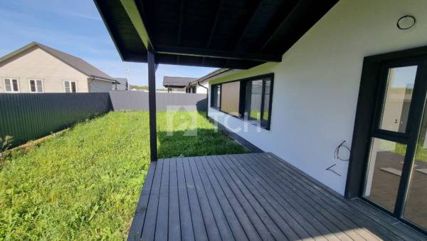 Дом, г.о. Пушкинский, КП Весна парк, #id1607174