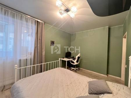 2-комн. квартира, Ивантеевка, Луговая улица, 2, #id1993561