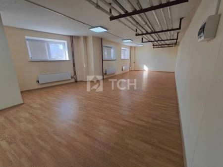 Коммерческая недвижимость, Ивантеевка, Фабричный проезд, 3А, #id1860353