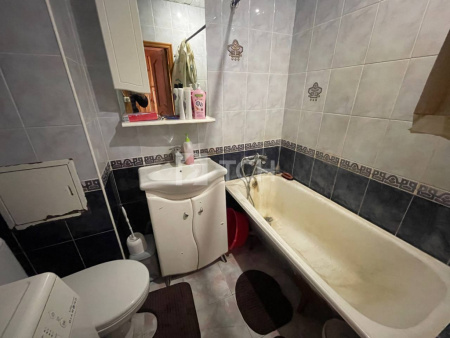 3-комн. квартира, Пушкино, 2-й Фабричный проезд, 14, #id1549807