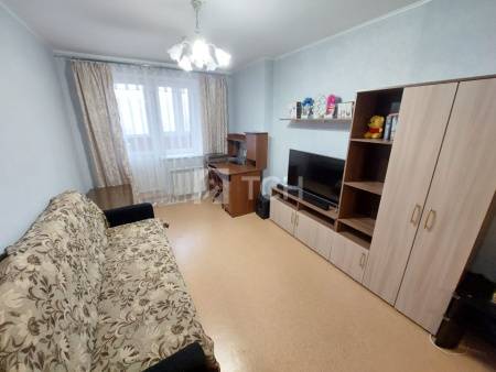 1-комн. квартира, Ивантеевка, улица Бережок, 5, #id1953983