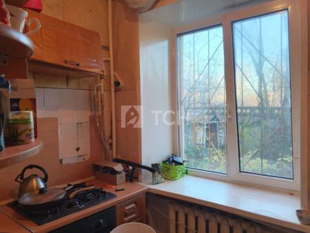 2-комн. квартира, Королёв, улица Мичурина, 2, #id1891787