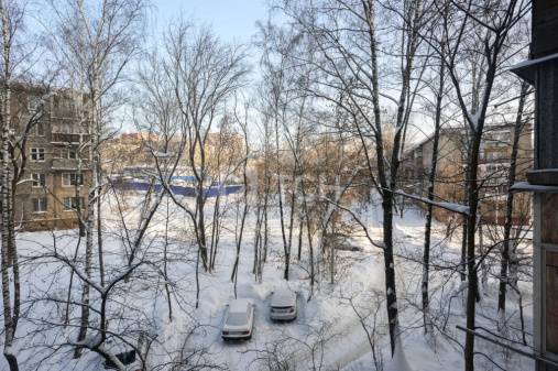 3-комн. квартира, Щёлково, Сиреневая улица, 6/1, #id2030244