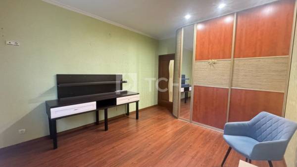 1-комн. квартира, Королёв, Пушкинская улица, 15, #id1850033