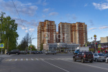 Коммерческая недвижимость, Ивантеевка, Советский проспект, 1/28, #id378730