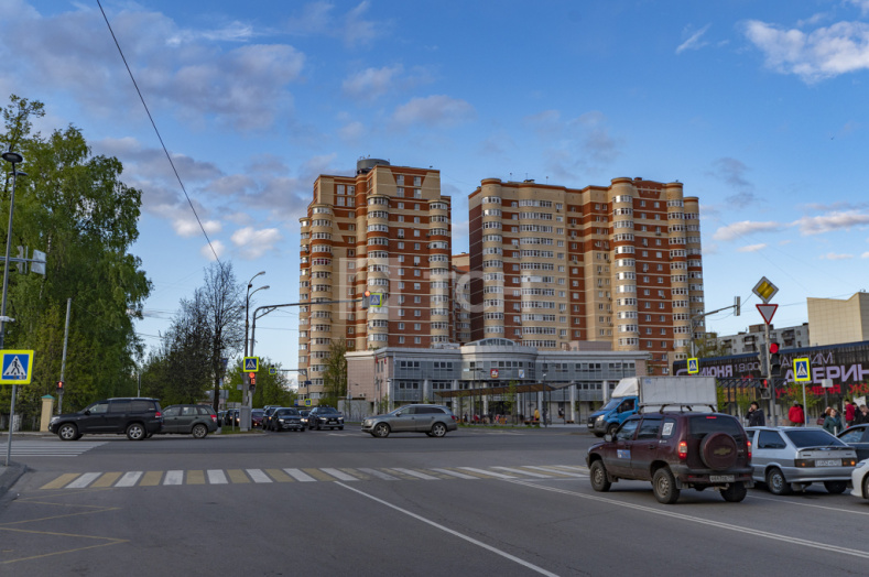 Коммерческая недвижимость, Ивантеевка, Советский проспект, 1/28, #id378730
