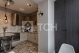 1-комн. Квартира, Мытищи, улица Кадомцева, 4, #id601991