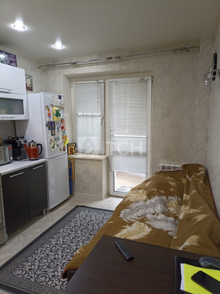 1-комн. квартира, Королёв, Речная улица, 9А, #id1516166