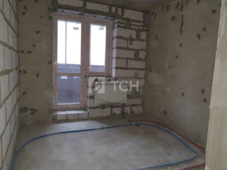 1-комн. квартира, Балашиха, улица Разина, 1А, #id989783