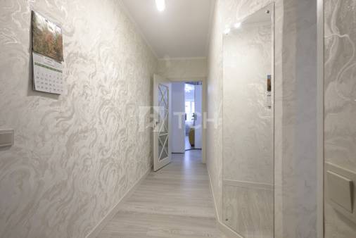 2-комн. квартира, Балашиха, Комсомольский проезд, 4, #id1897354