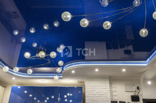 1-комн. квартира, Королёв, улица Горького, 79к7, #id1392584