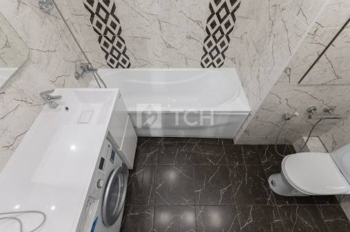 3-комн. квартира, Мытищи, Юбилейная улица, 40к1, #id1138671