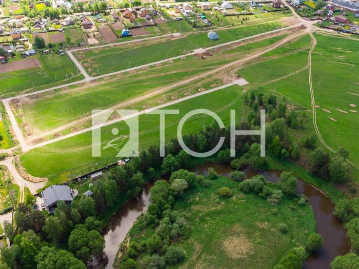 Участок, Мишнево #id269694