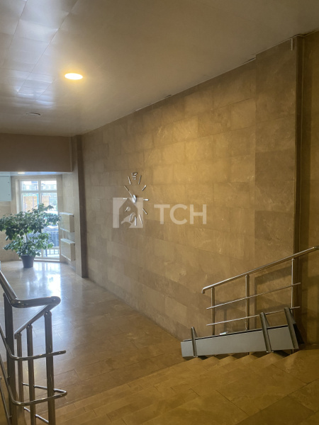 2-комн. квартира, посёлок Ильинское-Усово, проезд Александра Невского, 2, #id902517