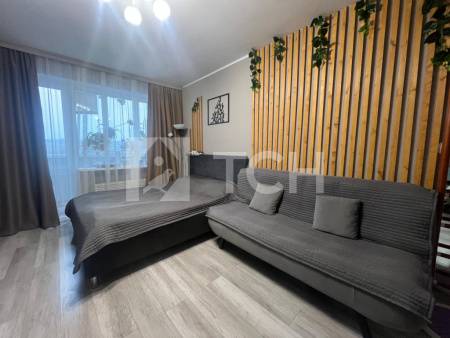 2-комн. Квартира, Ивантеевка, улица Толмачёва, 11, #id1350173