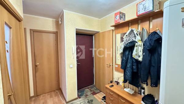 2-комн. квартира, Пушкино, улица Горького, 3, #id2055523