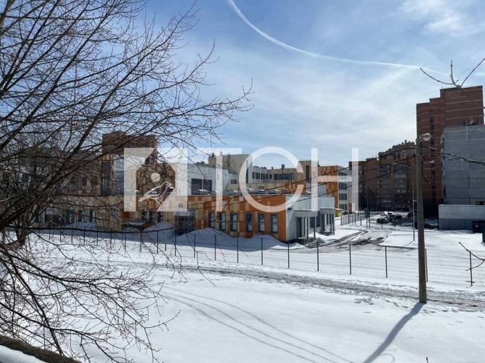 2-комн. квартира, Щелково, пр-кт Пролетарский, 14 #id303615