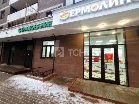 1-комн. квартира, Балашиха, улица Разина, 1А, #id993205