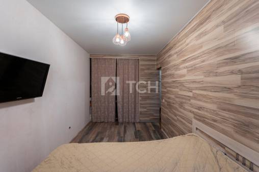 2-комн. квартира, Ивантеевка, проезд Маяковского, 7, #id1267717