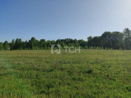 Земельный участок, Владимирская область, Киржачский район, деревня Офушино, #id1381471