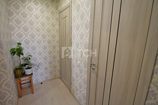 3-комн. квартира, Лосино-Петровский, Первомайская улица, 5, #id1144826