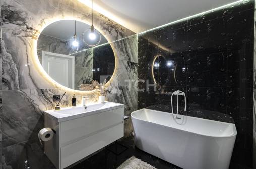 1-комн. квартира, Москва, улица Поляны, 5, #id935320