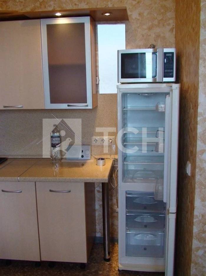 1-комн. Квартира, Королёв, Советская улица, 47к6, #id498703