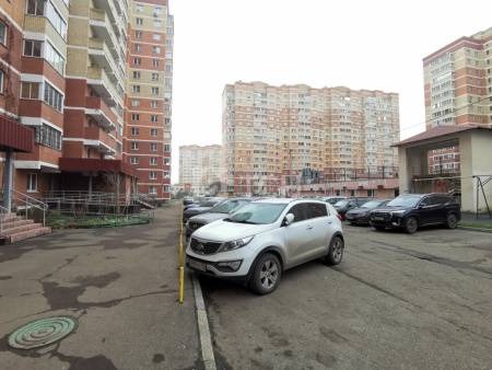 2-комн. квартира, Щёлково, 16, #id1962435