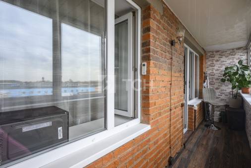 2-комн. квартира, Пушкино, Заводская улица, 10, #id1890779