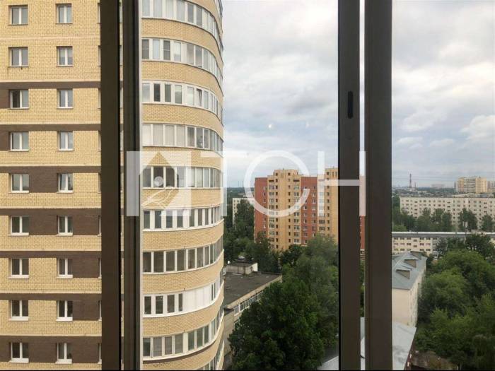 1-комн. квартира, Мытищи, ул Воронина, 14 #id283846