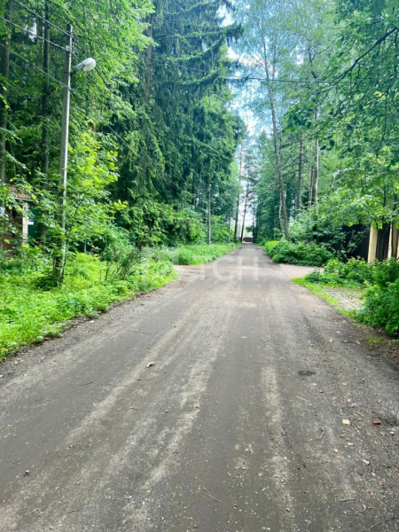 Дом, г.о. Королёв, Королёв, улица Ушакова, 18А, #id1717140