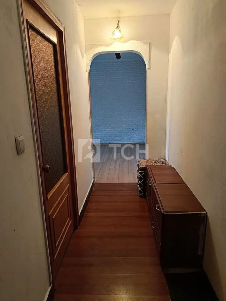 3-комн. квартира, Ивантеевка, Студенческий проезд, 40, #id1270321