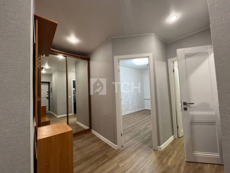 2-комн. квартира, Ивантеевка, улица Богданова, 11, #id1810317