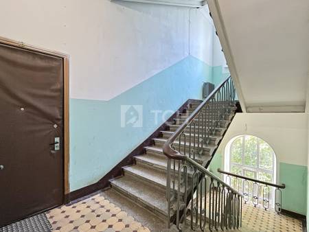 4-комн. квартира, Королёв, улица Героев Курсантов, 3, #id1691120