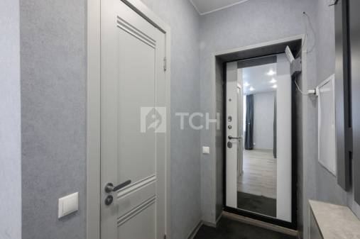 Квартира-студия, Щёлково, улица Пушкина, 9, #id2029084